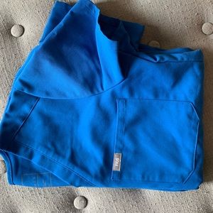 Women’s Fig Scrub Set